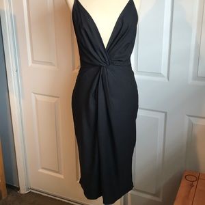 Sz M SEXY Little Black Dress 🔥